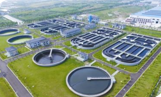 地衛(wèi)環(huán)?！獮跗潉e克斯坦Buha Oil Refinery / Navoy City Sewage Treatment Plant